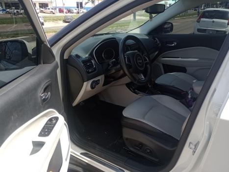 JEEP Compass 2.0 16V 4P LIMITED FLEX AUTOM�TICO, Foto 9