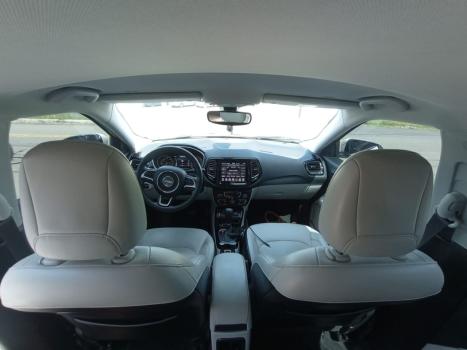 JEEP Compass 2.0 16V 4P LIMITED FLEX AUTOM�TICO, Foto 14