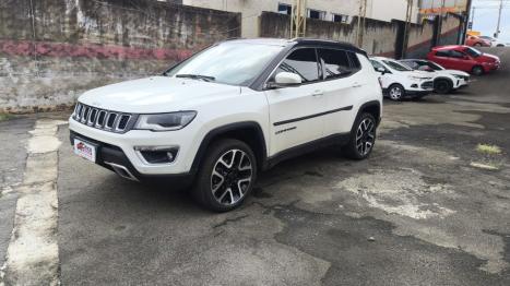 JEEP Compass 2.0 16V 4P LIMITED TURBO DIESEL 4X4 AUTOM�TICO, Foto 3
