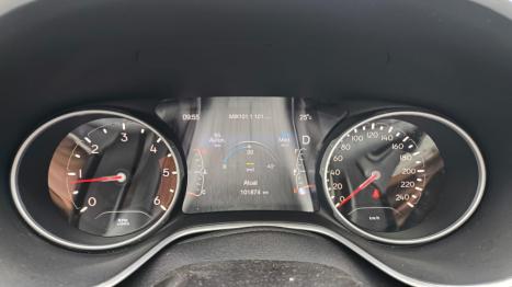 JEEP Compass 2.0 16V 4P LIMITED TURBO DIESEL 4X4 AUTOM�TICO, Foto 9