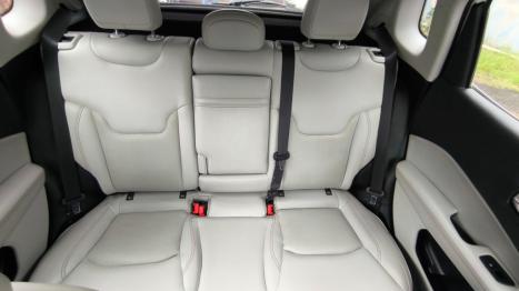 JEEP Compass 2.0 16V 4P LIMITED TURBO DIESEL 4X4 AUTOM�TICO, Foto 13