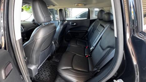 JEEP Compass 2.0 16V 4P LONGITUDE FLEX AUTOM�TICO, Foto 9