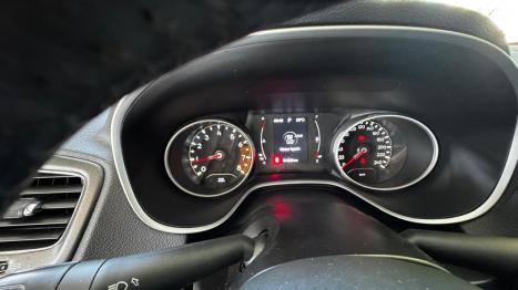 JEEP Compass 2.0 16V 4P LONGITUDE FLEX AUTOM�TICO, Foto 10