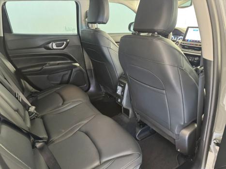 JEEP Compass 2.0 16V 4P NIGHT EAGLE FLEX AUTOM�TICO, Foto 7