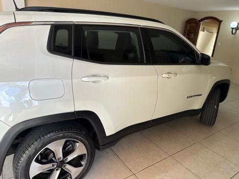 JEEP Compass 2.0 16V 4P LONGITUDE TURBO DIESEL 4X4 AUTOM�TICO, Foto 6