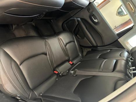 JEEP Compass 2.0 16V 4P LONGITUDE TURBO DIESEL 4X4 AUTOM�TICO, Foto 9