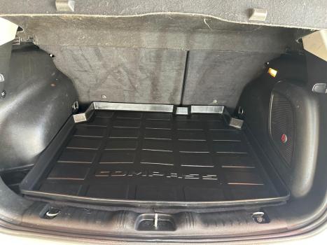 JEEP Compass 2.0 16V 4P LONGITUDE TURBO DIESEL 4X4 AUTOM�TICO, Foto 10