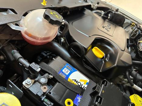 JEEP Compass 2.0 16V 4P LONGITUDE TURBO DIESEL 4X4 AUTOM�TICO, Foto 11