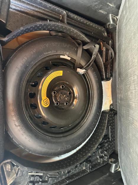 JEEP Compass 2.0 16V 4P LONGITUDE TURBO DIESEL 4X4 AUTOM�TICO, Foto 12