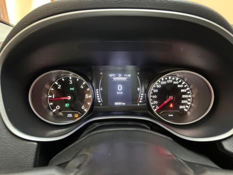 JEEP Compass 2.0 16V 4P LONGITUDE TURBO DIESEL 4X4 AUTOM�TICO, Foto 13