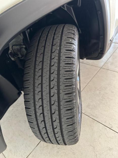 JEEP Compass 2.0 16V 4P LONGITUDE TURBO DIESEL 4X4 AUTOM�TICO, Foto 14