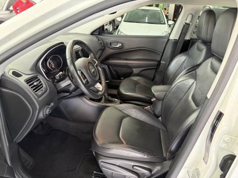 JEEP Compass 2.0 16V 4P LONGITUDE TURBO DIESEL 4X4 AUTOM�TICO, Foto 10