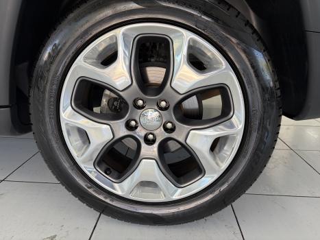 JEEP Compass 2.0 16V 4P LONGITUDE TURBO DIESEL 4X4 AUTOM�TICO, Foto 11