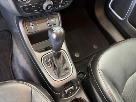 JEEP Compass 2.0 16V 4P LONGITUDE TURBO DIESEL 4X4 AUTOM�TICO, Foto 12