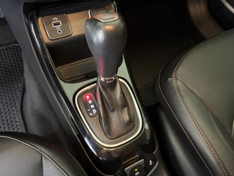 JEEP Compass 2.0 16V 4P LIMITED FLEX AUTOM�TICO, Foto 8