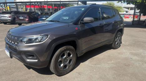 JEEP Compass 2.0 16V 4P TRAILHAWK TURBO DIESEL 4X4 AUTOM�TICO, Foto 1