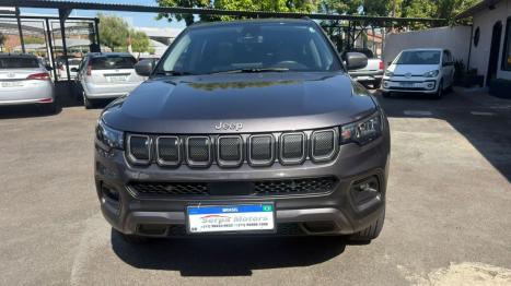JEEP Compass 2.0 16V 4P TRAILHAWK TURBO DIESEL 4X4 AUTOM�TICO, Foto 2