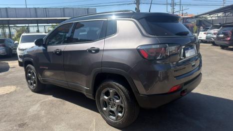 JEEP Compass 2.0 16V 4P TRAILHAWK TURBO DIESEL 4X4 AUTOM�TICO, Foto 3