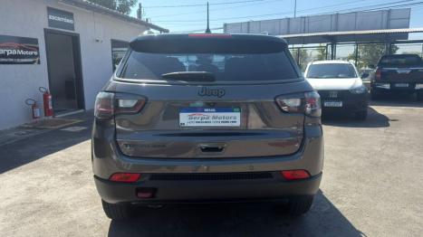 JEEP Compass 2.0 16V 4P TRAILHAWK TURBO DIESEL 4X4 AUTOM�TICO, Foto 4