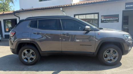 JEEP Compass 2.0 16V 4P TRAILHAWK TURBO DIESEL 4X4 AUTOM�TICO, Foto 6