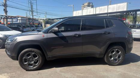 JEEP Compass 2.0 16V 4P TRAILHAWK TURBO DIESEL 4X4 AUTOM�TICO, Foto 7