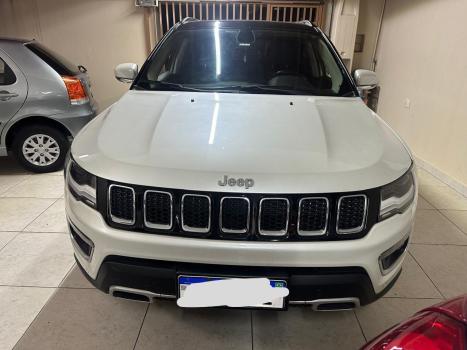 JEEP Compass 2.0 16V 4P LIMITED TURBO DIESEL 4X4 AUTOM�TICO, Foto 1