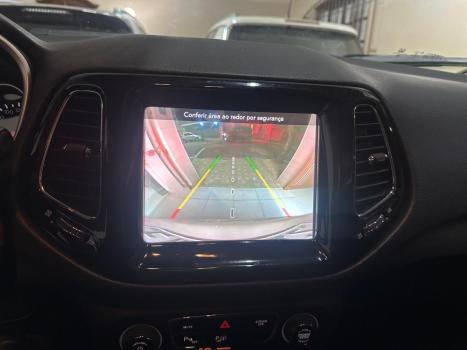 JEEP Compass 2.0 16V 4P LIMITED TURBO DIESEL 4X4 AUTOM�TICO, Foto 9