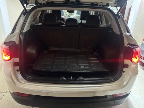 JEEP Compass 2.0 16V 4P LIMITED TURBO DIESEL 4X4 AUTOM�TICO, Foto 14