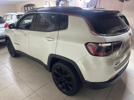 JEEP Compass 2.0 16V 4P LIMITED TURBO DIESEL 4X4 AUTOM�TICO, Foto 15