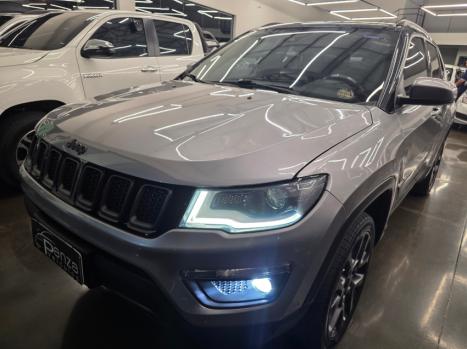 JEEP Compass 2.0 16V 4P S TURBO DIESEL 4X4 AUTOM�TICO, Foto 2