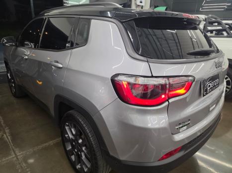 JEEP Compass 2.0 16V 4P S TURBO DIESEL 4X4 AUTOM�TICO, Foto 4