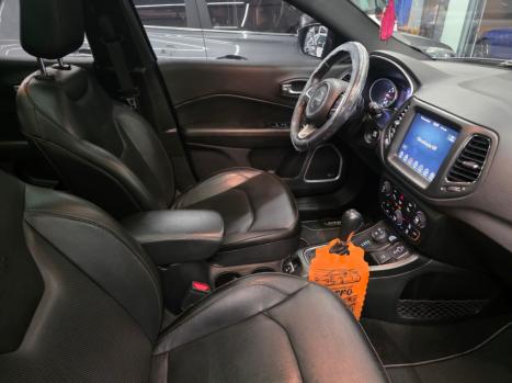 JEEP Compass 2.0 16V 4P S TURBO DIESEL 4X4 AUTOM�TICO, Foto 5
