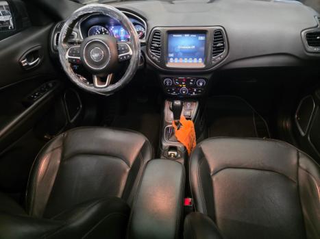 JEEP Compass 2.0 16V 4P S TURBO DIESEL 4X4 AUTOM�TICO, Foto 6