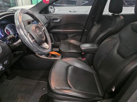 JEEP Compass 2.0 16V 4P S TURBO DIESEL 4X4 AUTOM�TICO, Foto 8