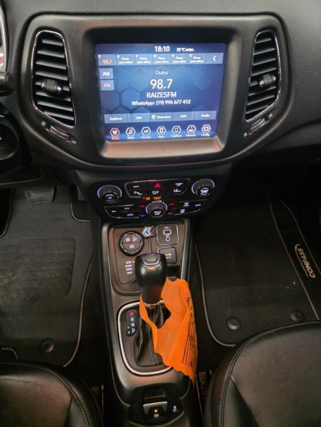 JEEP Compass 2.0 16V 4P S TURBO DIESEL 4X4 AUTOM�TICO, Foto 10