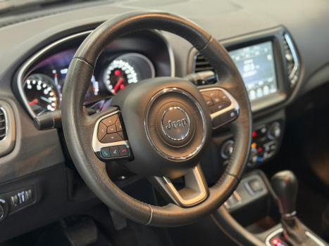JEEP Compass 2.0 16V 4P LONGITUDE FLEX AUTOM�TICO, Foto 6