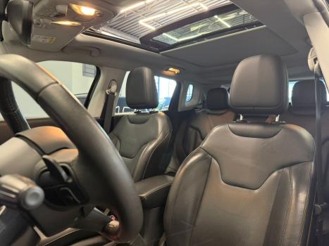 JEEP Compass 2.0 16V 4P LONGITUDE FLEX AUTOM�TICO, Foto 9