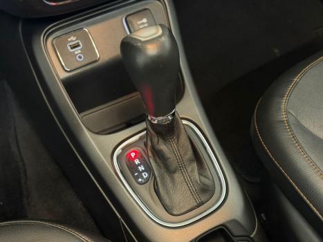JEEP Compass 2.0 16V 4P LONGITUDE FLEX AUTOM�TICO, Foto 11