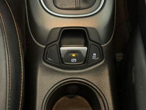 JEEP Compass 2.0 16V 4P LONGITUDE FLEX AUTOM�TICO, Foto 12
