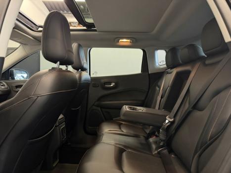 JEEP Compass 2.0 16V 4P LONGITUDE FLEX AUTOM�TICO, Foto 14