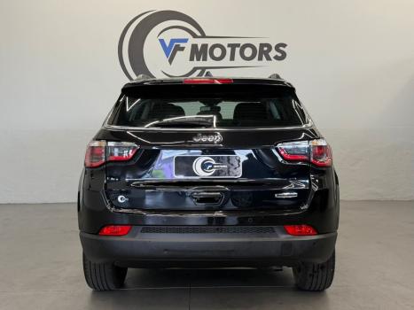 JEEP Compass 2.0 16V 4P LONGITUDE FLEX AUTOM�TICO, Foto 20