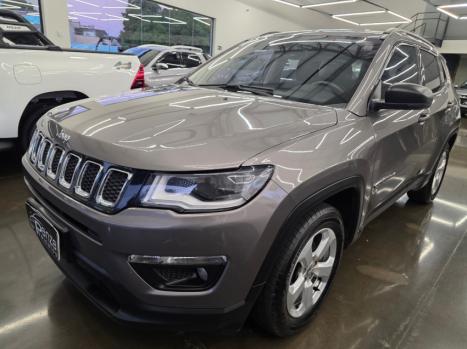 JEEP Compass 2.0 16V 4P SPORT AUTOM�TICO, Foto 2