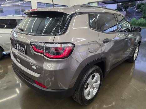 JEEP Compass 2.0 16V 4P SPORT AUTOM�TICO, Foto 3