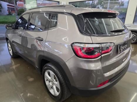JEEP Compass 2.0 16V 4P SPORT AUTOM�TICO, Foto 4
