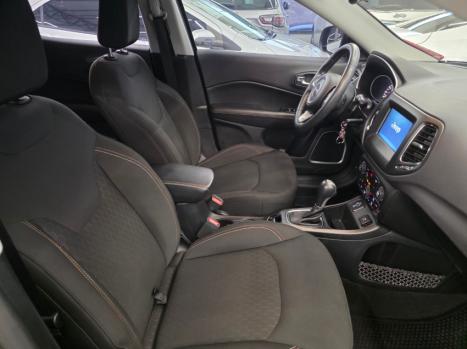 JEEP Compass 2.0 16V 4P SPORT AUTOM�TICO, Foto 5
