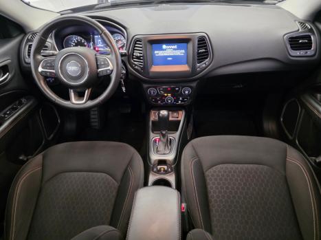 JEEP Compass 2.0 16V 4P SPORT AUTOM�TICO, Foto 6