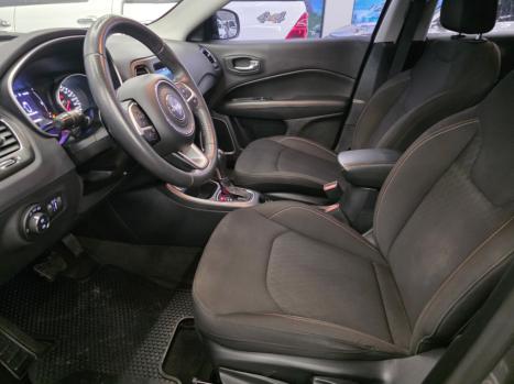 JEEP Compass 2.0 16V 4P SPORT AUTOM�TICO, Foto 8