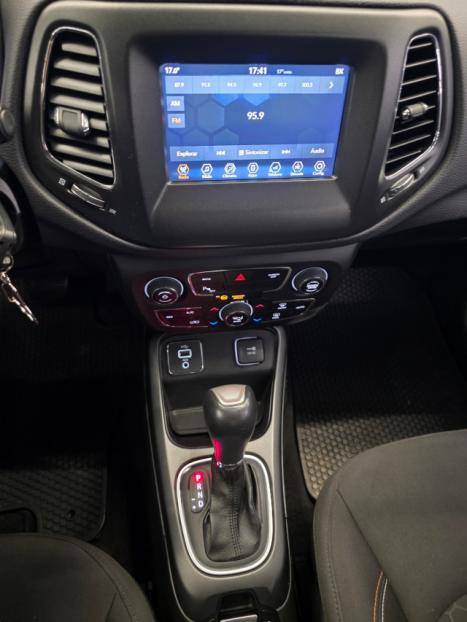 JEEP Compass 2.0 16V 4P SPORT AUTOM�TICO, Foto 10