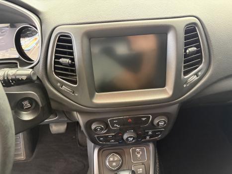 JEEP Compass 2.0 16V 4P LONGITUDE FLEX AUTOM�TICO, Foto 12