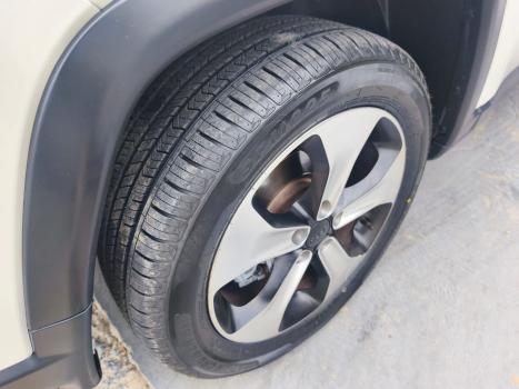 JEEP Compass 2.0 16V 4P LONGITUDE FLEX AUTOM�TICO, Foto 7